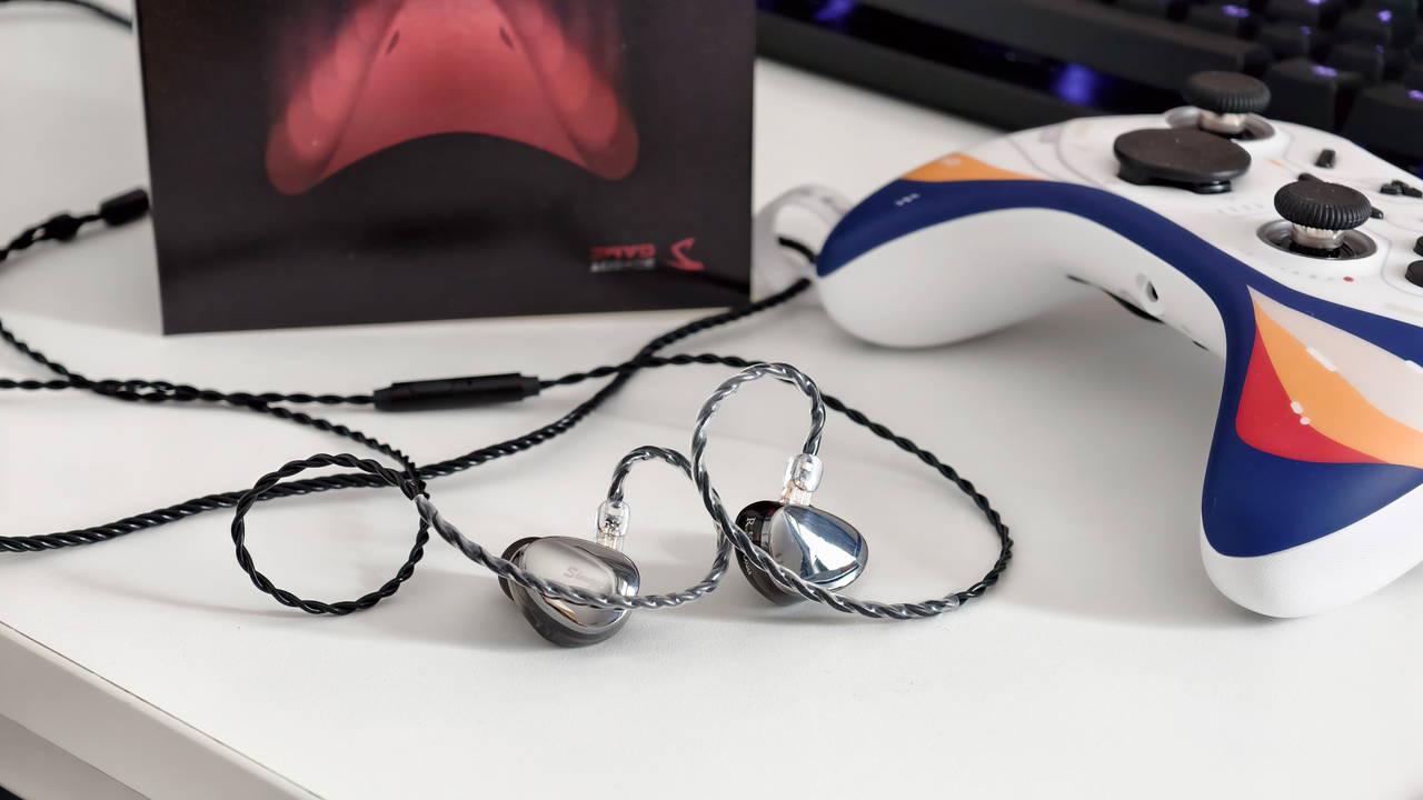 linsoul simgot eg280