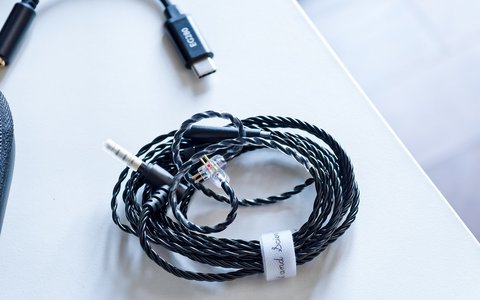 simgot eg280 cable