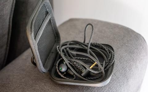 razer moray caja