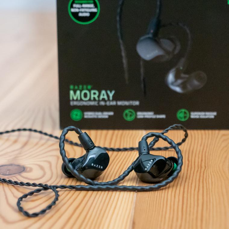razer moray