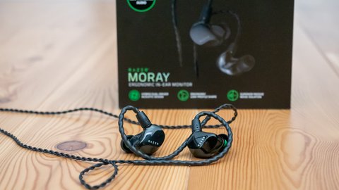 razer moray