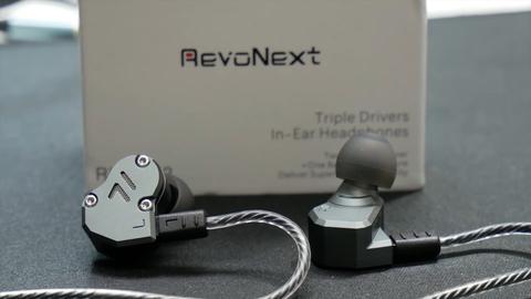 revonext qt2 detalle