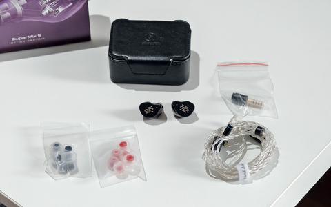 simgot supermix 5 accesorios