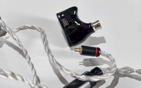 simgot supermix 5 conector 2 pin