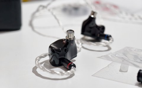 simgot supermix 5 detalle