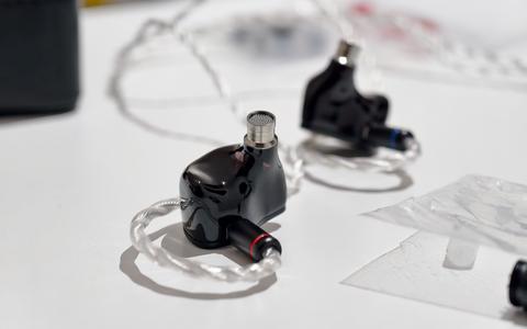 simgot supermix 5 detalle