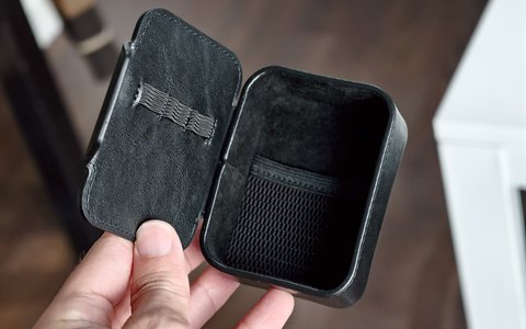 simgot supermix 5 estuche de transporte