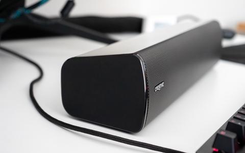 creative stage air v2 perfil