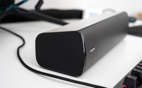creative stage air v2 perfil