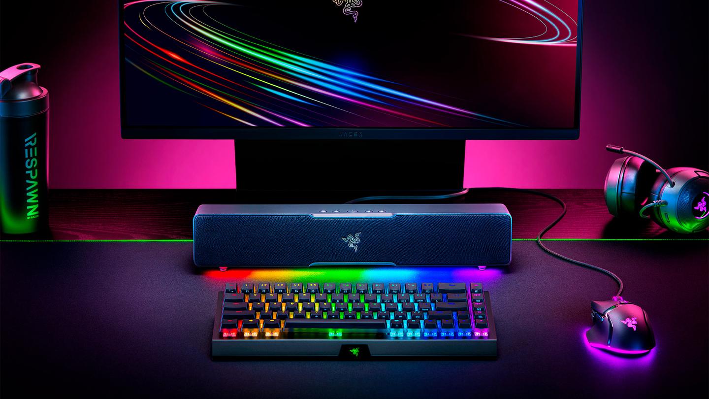 lanzamiento razer leviathan v2 x