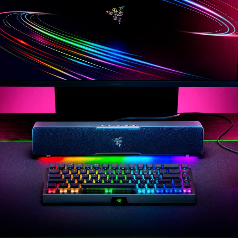 lanzamiento razer leviathan v2 x