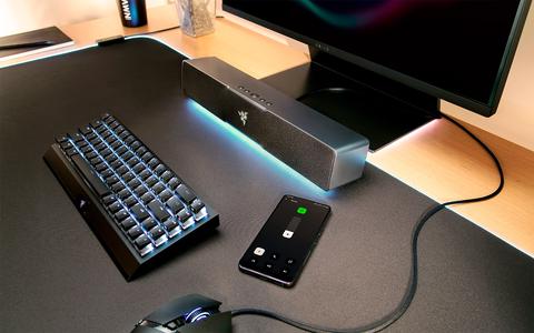 lanzamiento razer leviathan v2 x