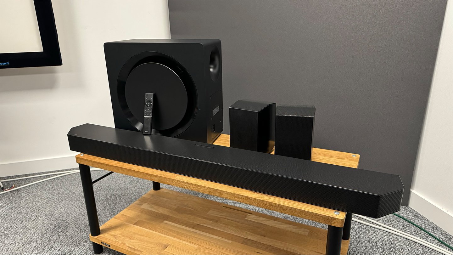 samsung confirma que una actualizacion defectuosa bloqueo sus barras de sonido premium
