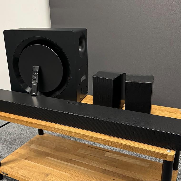 samsung confirma que una actualizacion defectuosa bloqueo sus barras de sonido premium