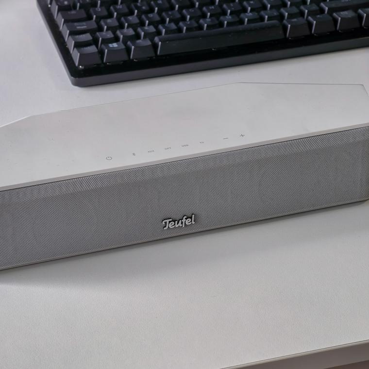 teufel cinebar one