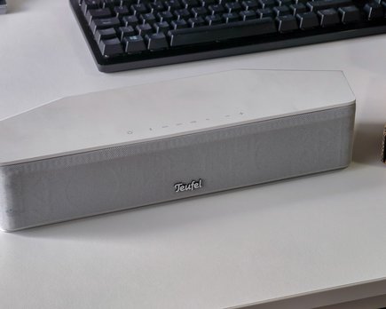 teufel cinebar one