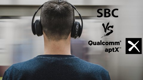 ¿ por qué el códec apt x es mejor que el s b c? ¿ hay mucha diferencia?