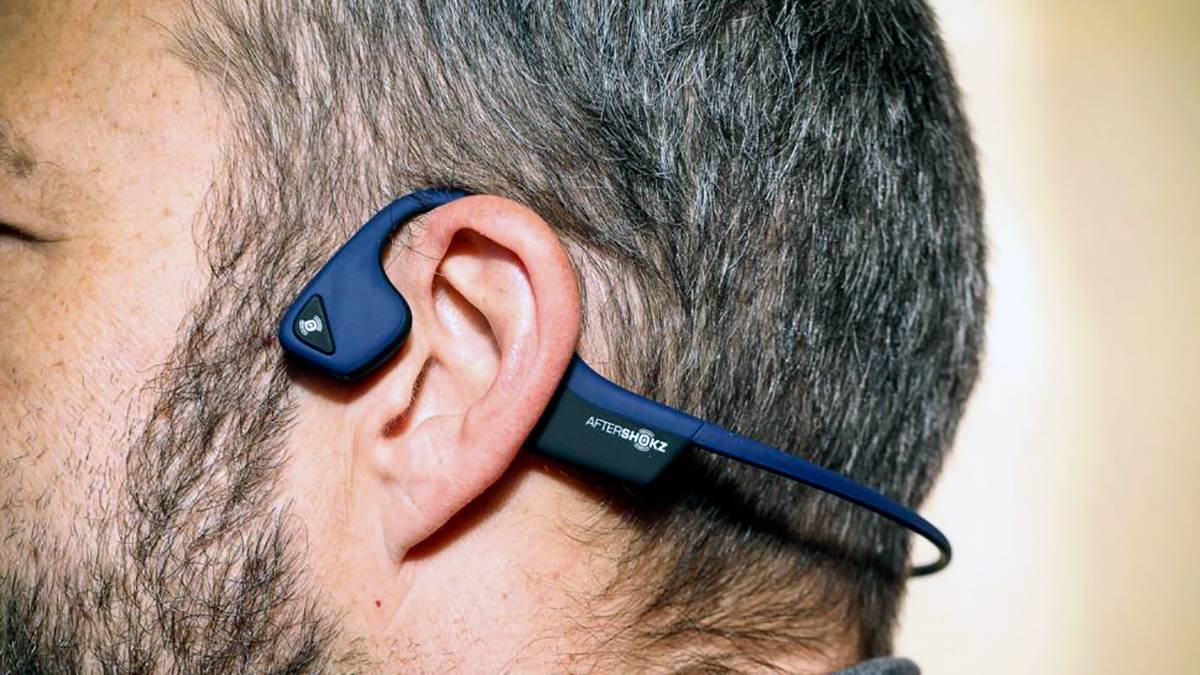 como funcionan auriculares conduccion osea