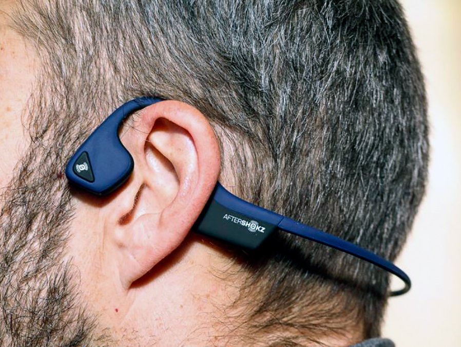 Cómo funcionan los auriculares de conducción ósea? Ventajas e