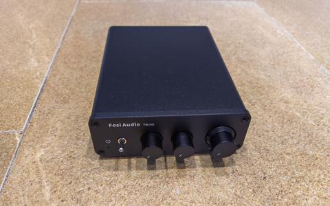 fosi audio tb10d dimensiones