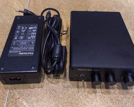 fosi audio tb10d