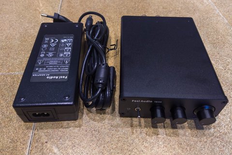fosi audio tb10d