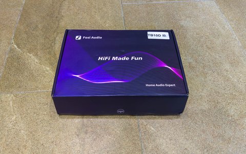 fosi audio tb10d paquete