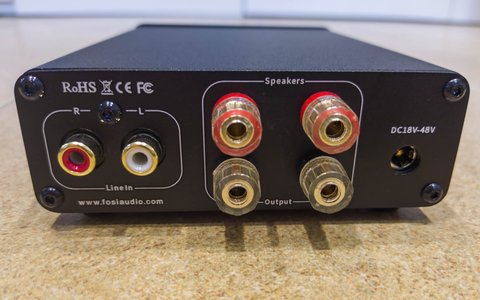 fosi audio tb10d trasera