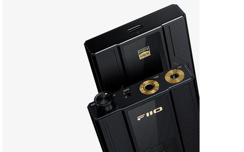 lanzamiento fiio q11 conexiones