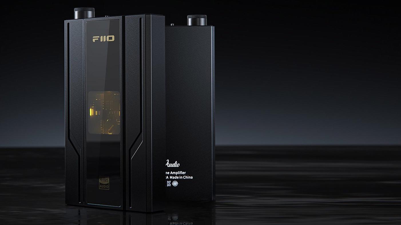 lanzamiento fiio q11