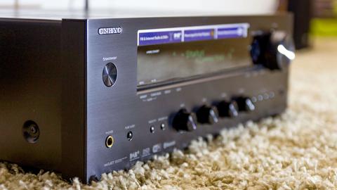 fabricante japones onkyo se declara en quiebra