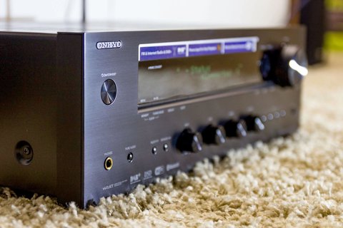 fabricante japones onkyo se declara en quiebra