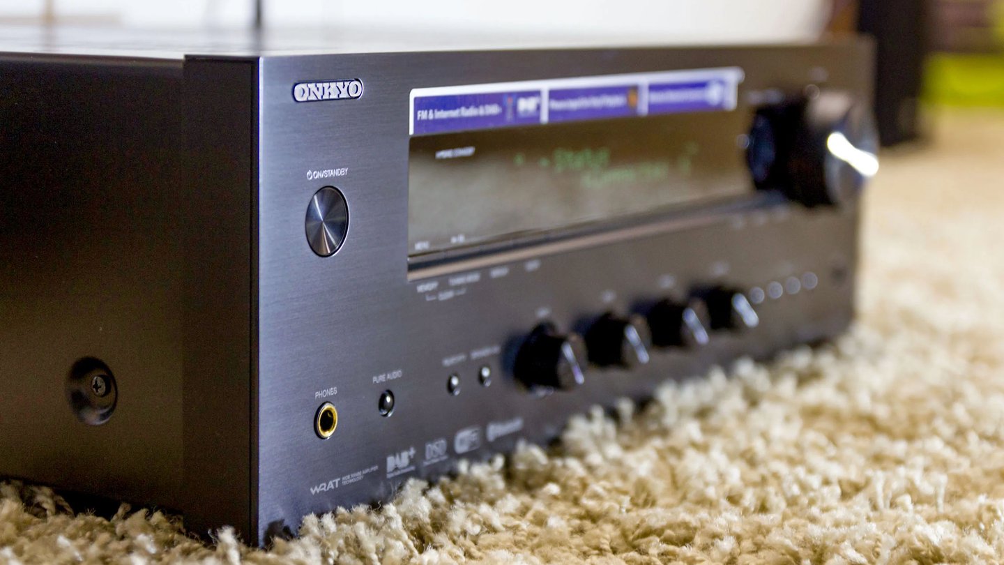 fabricante japones onkyo se declara en quiebra