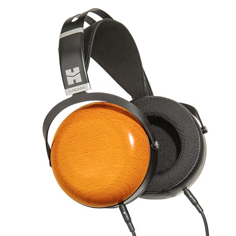 hifiman sundara closed