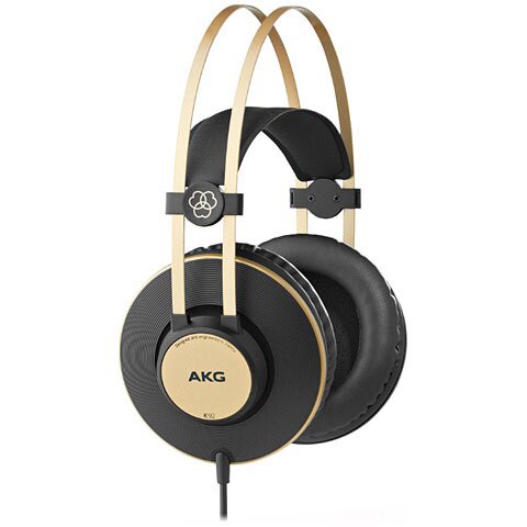 auriculares akg