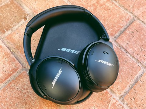 auriculares bose