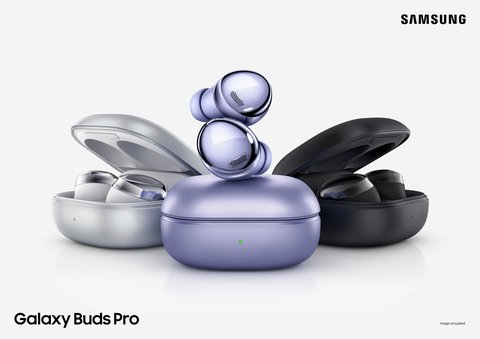 auriculares samsung