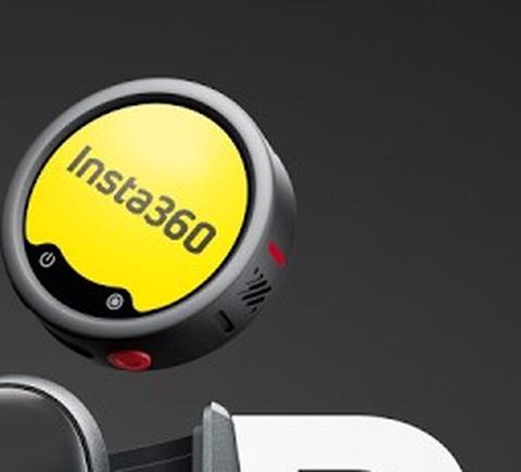 insta360 mic pro eink