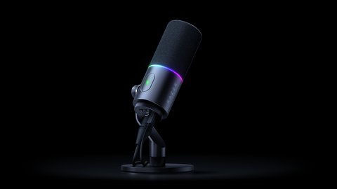 razer seiren v3 pro