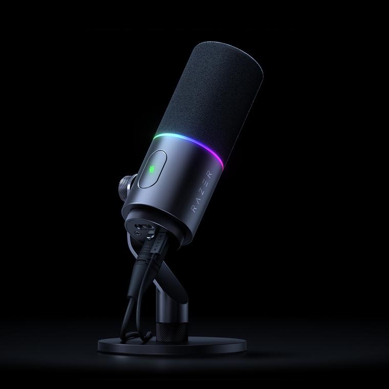razer seiren v3 pro