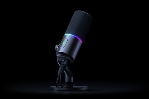 razer seiren v3 pro