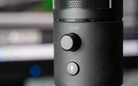 razer seiren emote botones