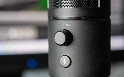razer seiren emote botones
