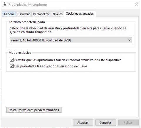 razer seiren emote configuracion mejorar calidad