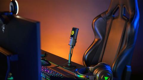 razer seiren emote