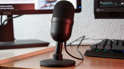 razer seiren mini
