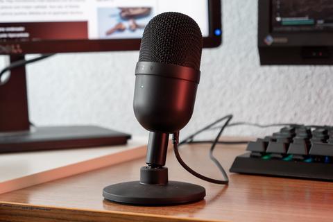 razer seiren mini