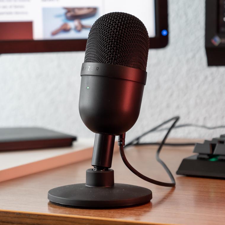 razer seiren mini