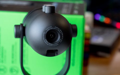 razer seiren v2 pro base