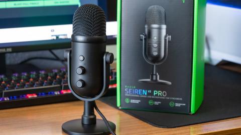 razer seiren v2 pro